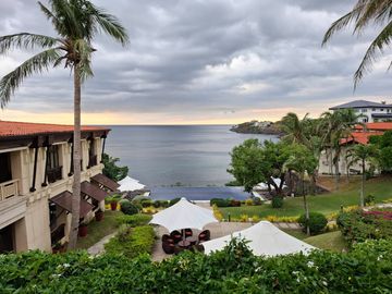 Luxury Beachfront Condo in Nasugbu Batangas