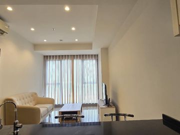 Disewakan Apartemen Branz BSD City Tangerang Bagus Nyaman Fully Furnished Lokasi Sangat Strategis