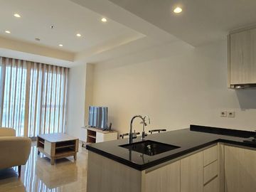 Disewakan Apartemen Branz BSD City Tangerang Bagus Nyaman Fully Furnished Lokasi Sangat Strategis