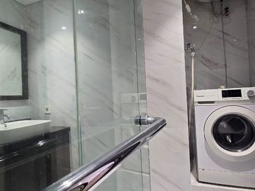 Disewakan Apartemen Branz BSD City Tangerang Bagus Nyaman Fully Furnished Lokasi Sangat Strategis
