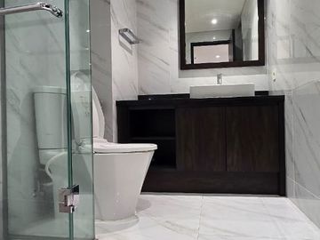 Disewakan Apartemen Branz BSD City Tangerang Bagus Nyaman Fully Furnished Lokasi Sangat Strategis