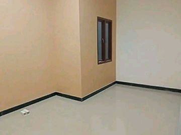 Rumah Minimalis Murah 2 Lantai Lokasi Strategis di Nginden Intan Surabaya