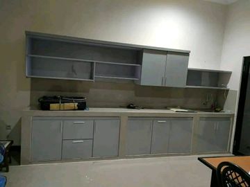 Rumah Minimalis Murah 2 Lantai Lokasi Strategis di Nginden Intan Surabaya
