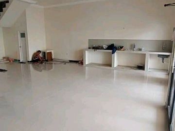 Rumah Minimalis Murah 2 Lantai Lokasi Strategis di Nginden Intan Surabaya
