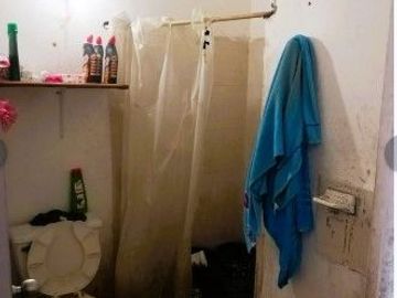 CASA EN VENTA, REAL DE SAN FELIPE, GARCÍA NL 1 PLANTA, 1 RECÁMARA, UN BAÑO, 1 ESTACIONAMIENTO, 90 M2 DE TERRENO, I.NDIVIDUAL, NO DEPA.