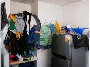 CASA EN VENTA, REAL DE SAN FELIPE, GARCÍA NL 1 PLANTA, 1 RECÁMARA, UN BAÑO, 1 ESTACIONAMIENTO, 90 M2 DE TERRENO, I.NDIVIDUAL, NO DEPA.
