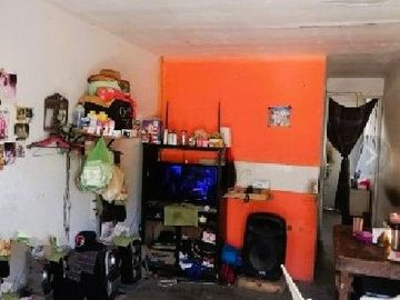 CASA EN VENTA, REAL DE SAN FELIPE, GARCÍA NL 1 PLANTA, 1 RECÁMARA, UN BAÑO, 1 ESTACIONAMIENTO, 90 M2 DE TERRENO, I.NDIVIDUAL, NO DEPA.
