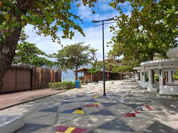 Beachfront Condo in Calatagan Batangas