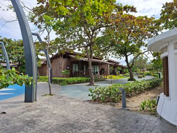 Beachfront Condo in Calatagan Batangas