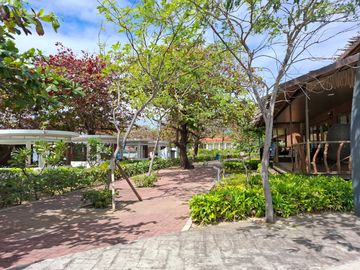 Beachfront Condo in Calatagan Batangas