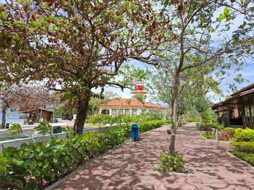 Beachfront Condo in Calatagan Batangas