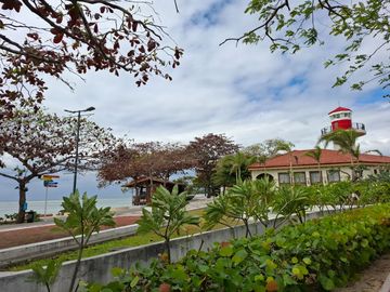 Beachfront Condo in Calatagan Batangas