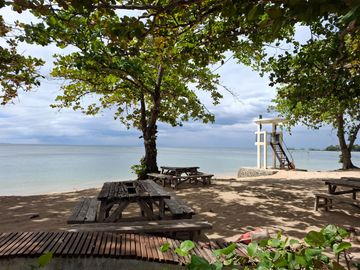 Beachfront Condo in Calatagan Batangas
