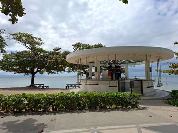 Beachfront Condo in Calatagan Batangas