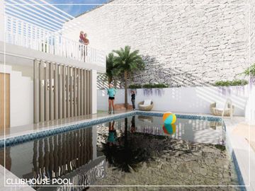 Spacious luxury house and lot for sale in Country Villas Antipolo City