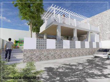 Spacious luxury house and lot for sale in Country Villas Antipolo City