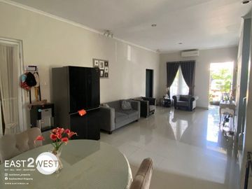 Dijual Rumah Pavilion Residence BSD City Tangerang Selatan Nyaman Strategis Siap Huni