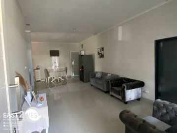 Dijual Rumah Pavilion Residence BSD City Tangerang Selatan Nyaman Strategis Siap Huni