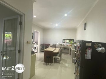 Dijual Rumah Pavilion Residence BSD City Tangerang Selatan Nyaman Strategis Siap Huni