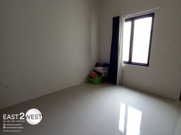 Dijual Rumah Kencana Loka 2 Extension BSD City Tangerang Selatan Nyaman Siap Huni Lokasi Strategis