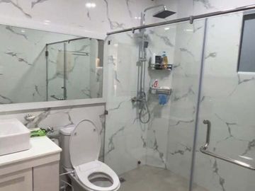 HOUSE AND LOT FOR SALE IN PARKPLACE VILLAGE IMUS CAVITE