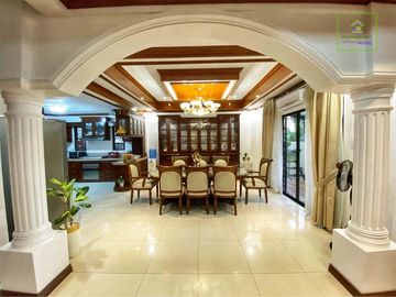 HOUSE AND LOT FOR SALE IN PARKPLACE VILLAGE IMUS CAVITE