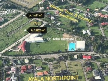 Lot for sale