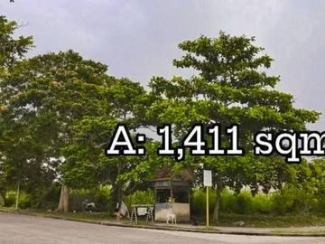 Lot for sale