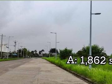Lot for sale