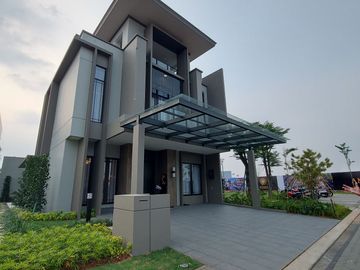 Rumah Mewah Grand Pasadena Village by Paramount Land Gading Serpong