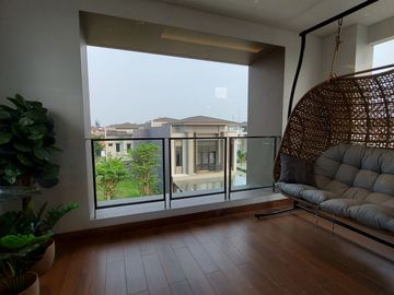 Rumah Mewah Grand Pasadena Village by Paramount Land Gading Serpong