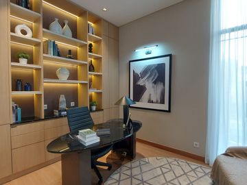 Rumah Mewah Grand Pasadena Village by Paramount Land Gading Serpong