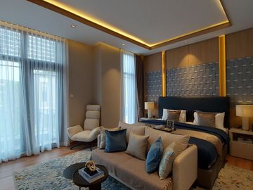Rumah Mewah Grand Pasadena Village by Paramount Land Gading Serpong