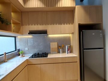 Rumah Mewah Grand Pasadena Village by Paramount Land Gading Serpong