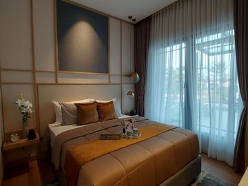 Rumah Mewah Grand Pasadena Village by Paramount Land Gading Serpong