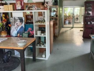 House for sale with 2 rai of land, 2 ngan 86 sq.w., San Sai District, Chiang Mai Province