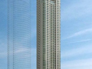 Invest in The Empress at Capitol Common Pasig City With Light Payment Term! Condo for Sale