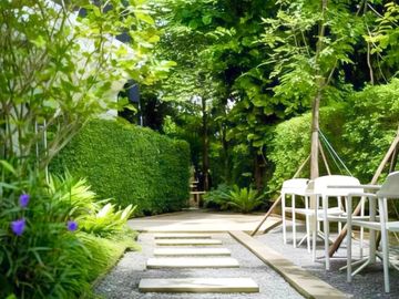3 star Hotel for sale in the Khuang Singh, minimalist style, has a regular customer base