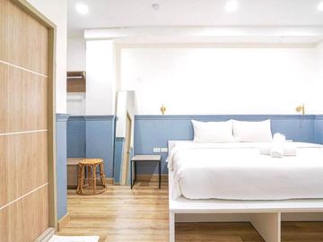 3 star Hotel for sale in the Khuang Singh, minimalist style, has a regular customer base