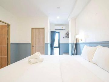 3 star Hotel for sale in the Khuang Singh, minimalist style, has a regular customer base