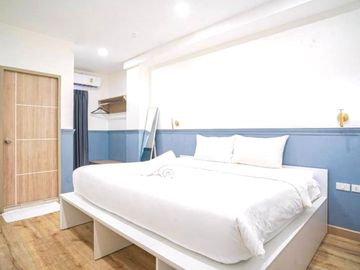 3 star Hotel for sale in the Khuang Singh, minimalist style, has a regular customer base