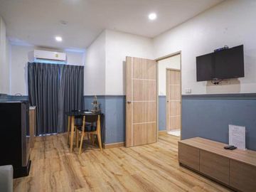 3 star Hotel for sale in the Khuang Singh, minimalist style, has a regular customer base