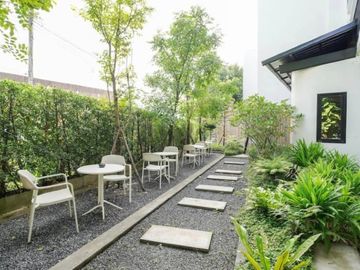 3 star Hotel for sale in the Khuang Singh, minimalist style, has a regular customer base