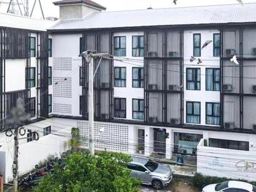 3 star Hotel for sale in the Khuang Singh, minimalist style, has a regular customer base