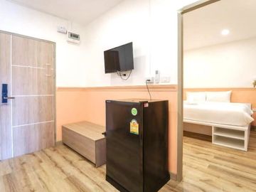 3 star Hotel for sale in the Khuang Singh, minimalist style, has a regular customer base