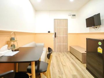 3 star Hotel for sale in the Khuang Singh, minimalist style, has a regular customer base