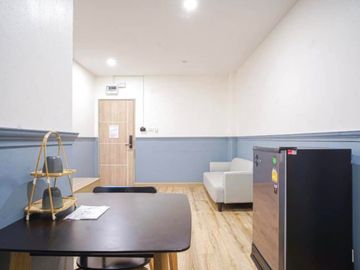 3 star Hotel for sale in the Khuang Singh, minimalist style, has a regular customer base