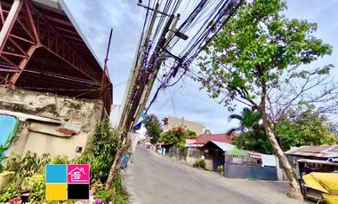 For Sale Lot Only in Banilad Mandaue City Cebu