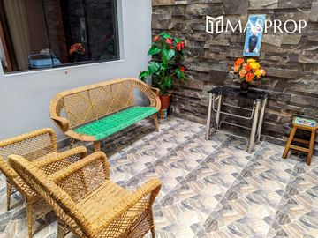 CASA AMPLIA EN ESQUINA CERCA A AV. HUMBOLDT-EN VENTA- TACNA