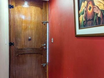 CASA AMPLIA EN ESQUINA CERCA A AV. HUMBOLDT-EN VENTA- TACNA